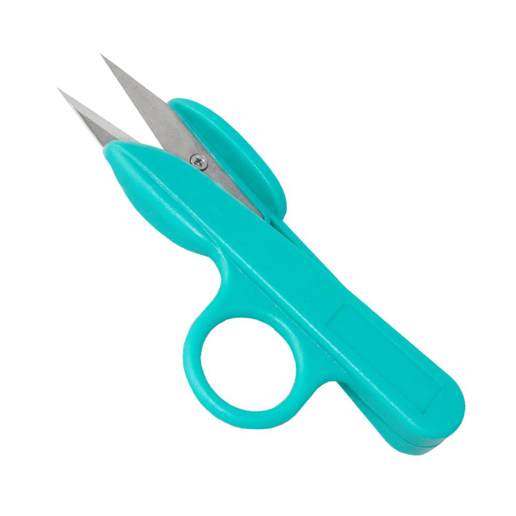 Stainless Steel Mini Clippers - Pack of 12
