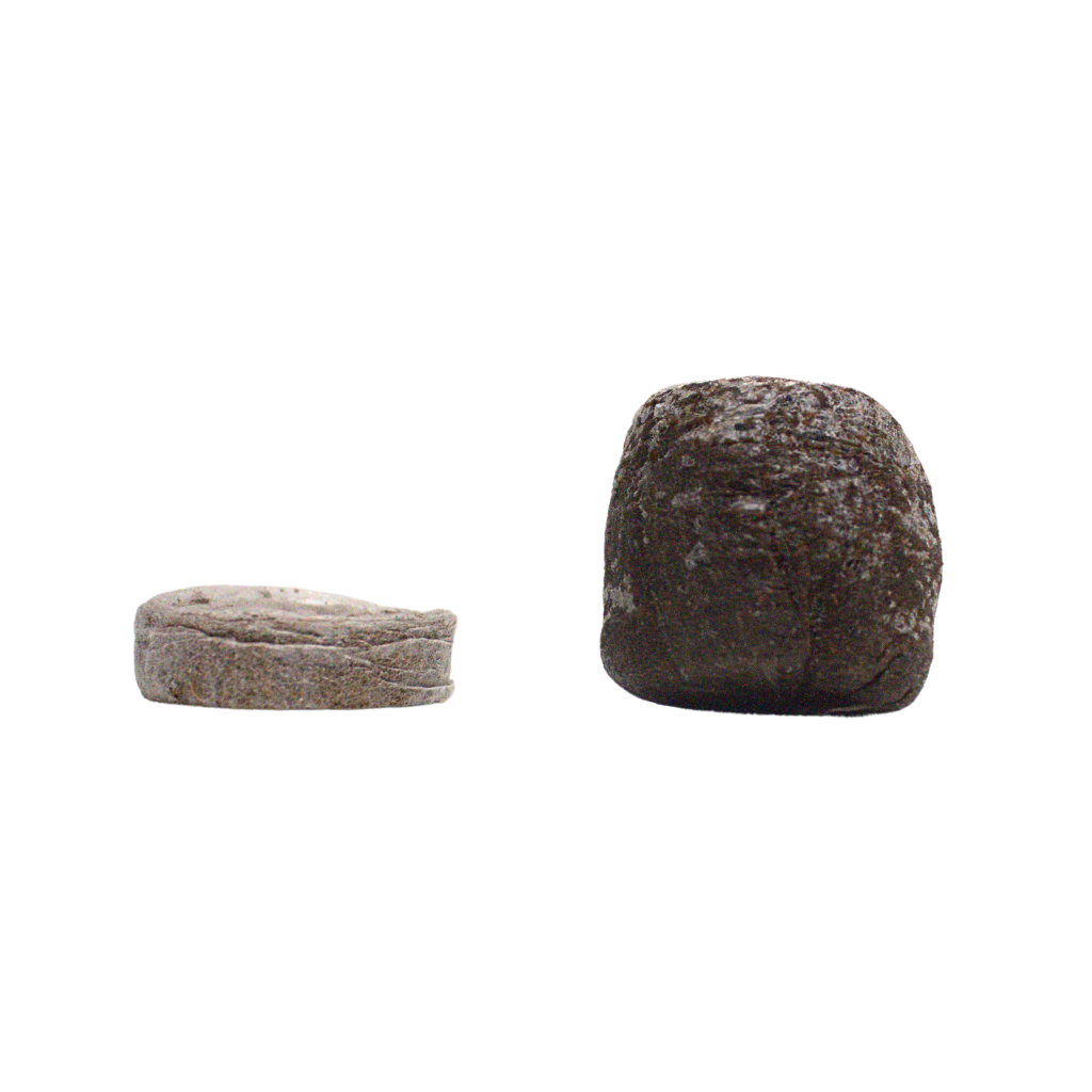 PRO7 by Jiffy Coco Pellets – 41mm (Box of 1000)