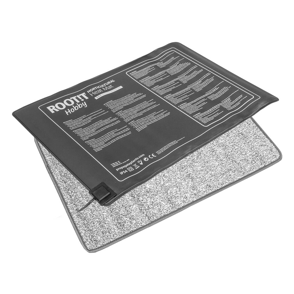 ROOT!T Hobby 30W Heat & Insulated Mat Bundle