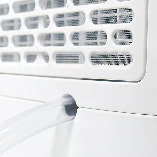 Aqualine 12L Dehumidifier