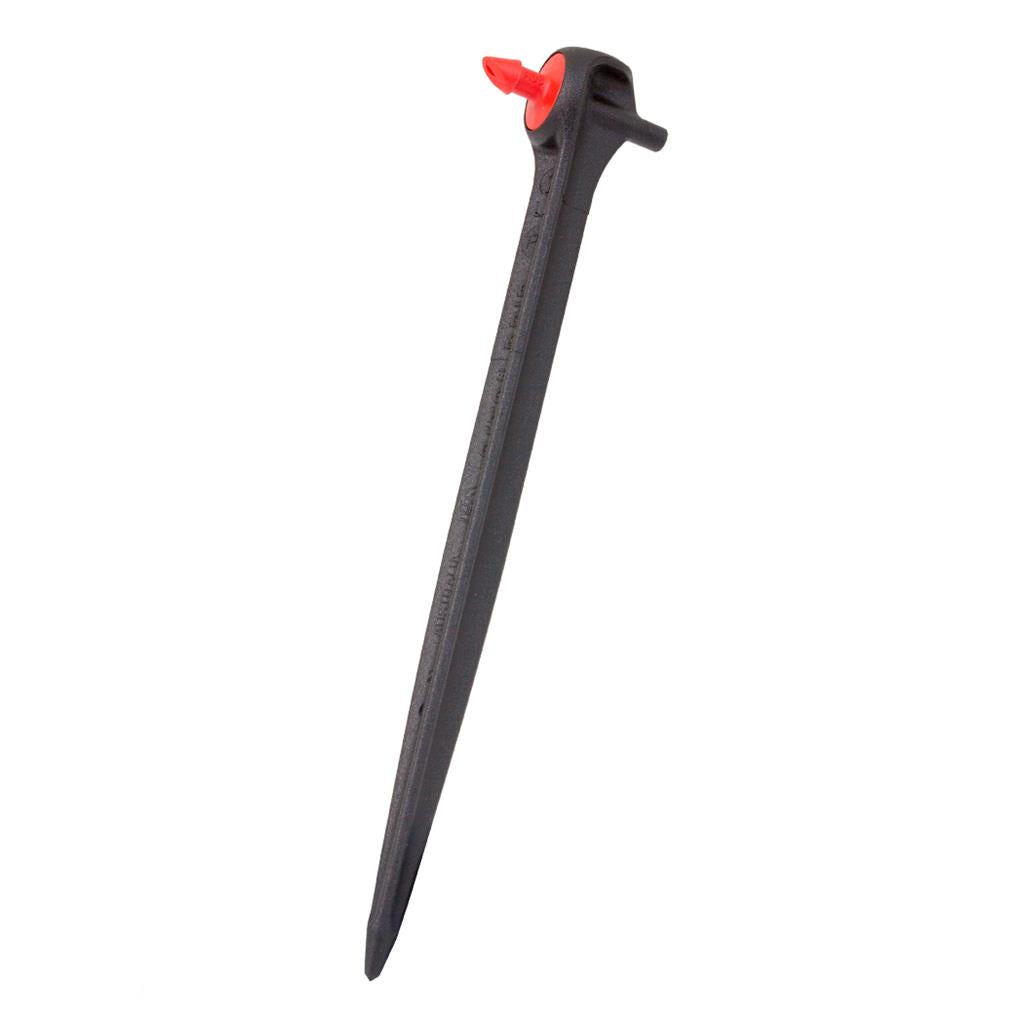 ASTA® DRIP PC SPIKE Red (2 L/h) - Pack of 25