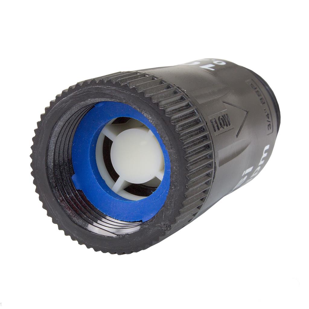 Pressure Regulator 3/4" BSPF x 3/4" BSPM 100kPa
