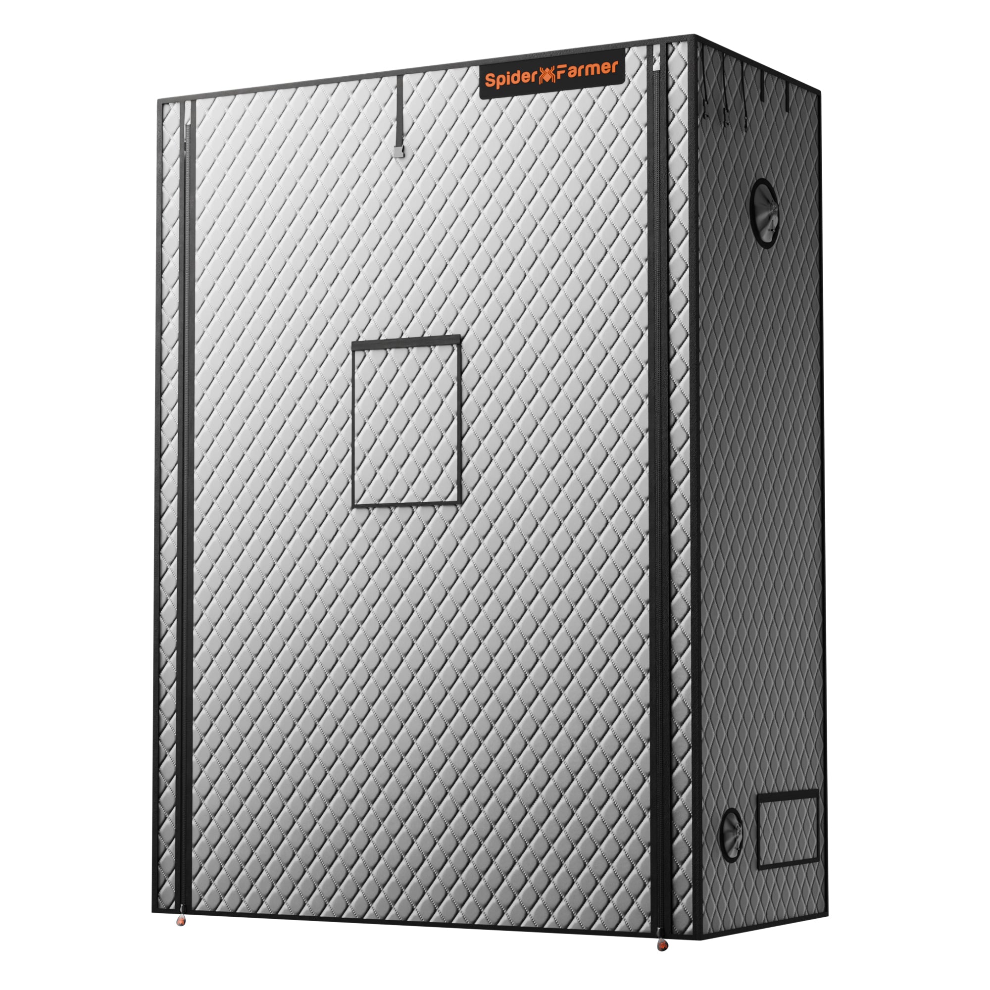 2’x4′ All-Season Grow Tent Insulation Cover