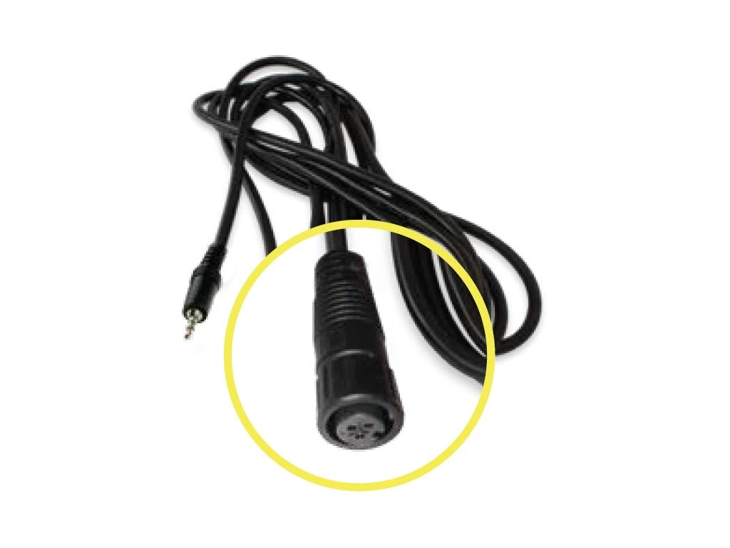 LUMATEK LED controller cable (3-pin)