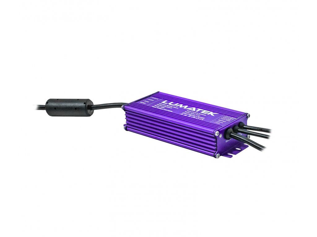 LUMATEK 100W Pro Full-Spectrum LED Bar