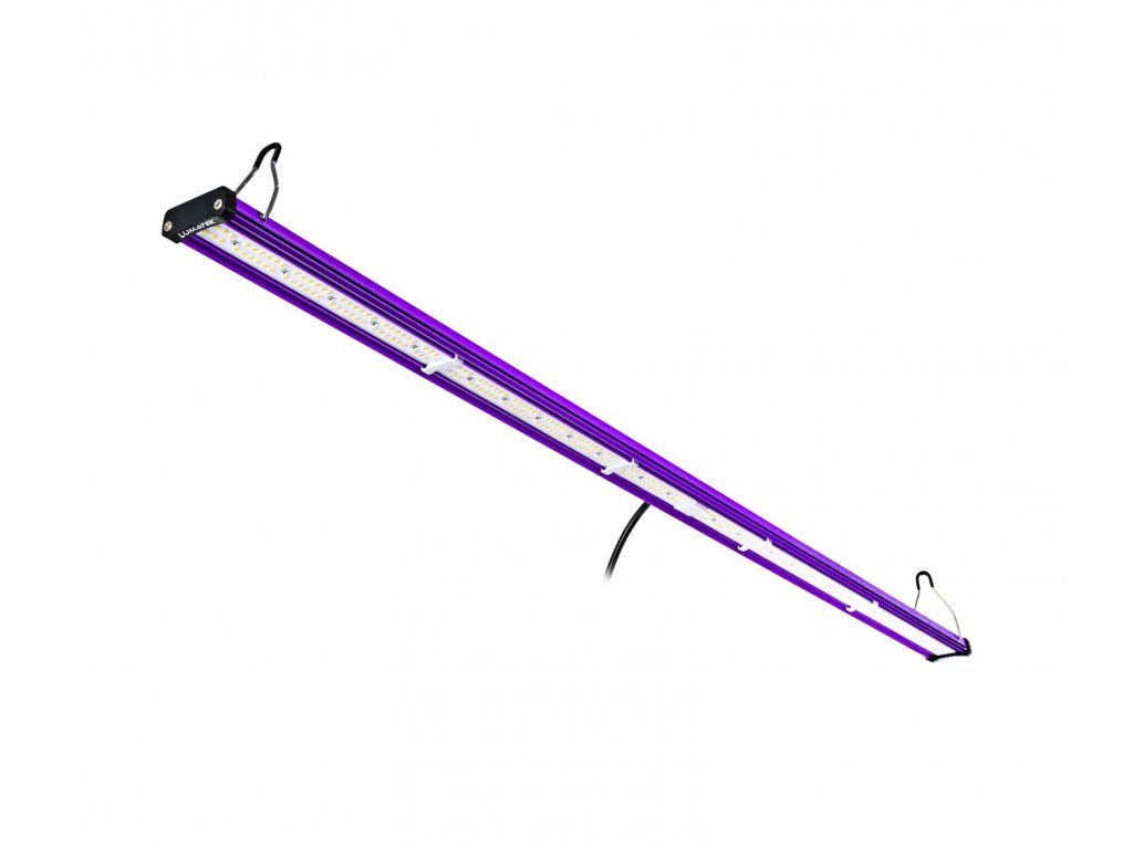 LUMATEK 100W Pro Full-Spectrum LED Bar