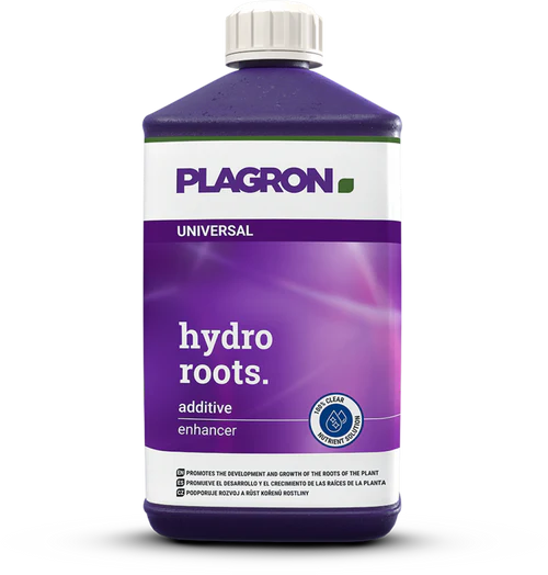 Plagron Hydro Roots