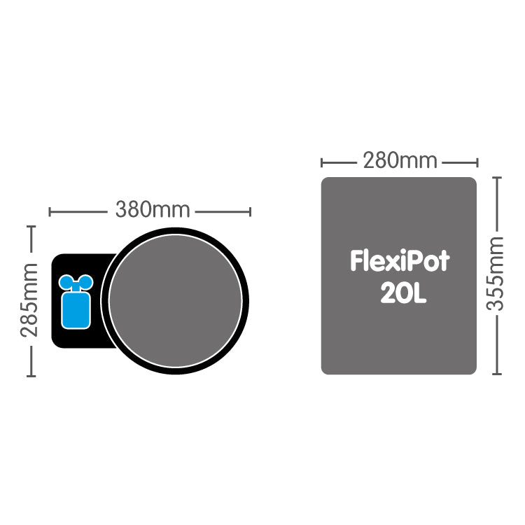 AutoPot FlexiPot Module