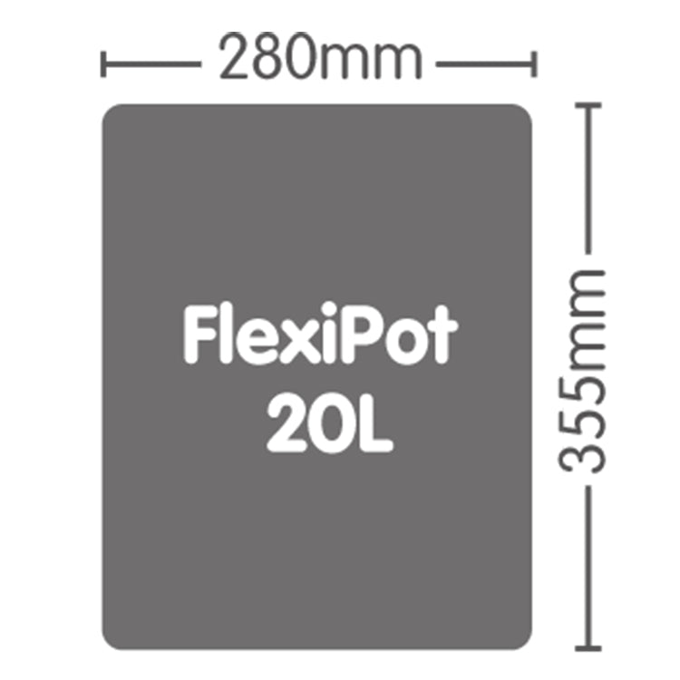 Autopot AutoPot FlexiPot – 20 Litre