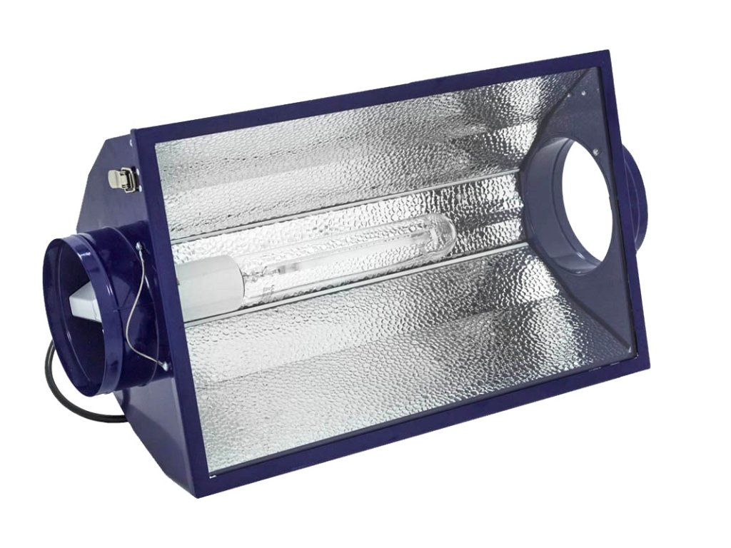 LUMATEK Commodore Air-Cooled Reflector