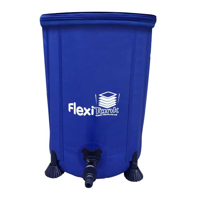 AutoPot AutoPot Flexi-Tank 50ltr