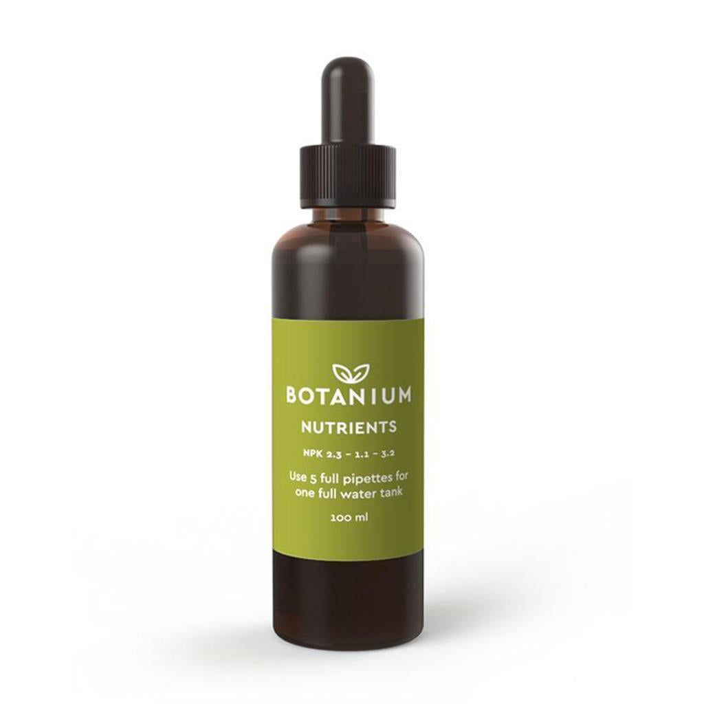 Botanium Nutrient 90ml