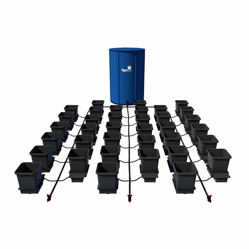Autopot 36Pot System (with 400ltr Flexi-Tank)