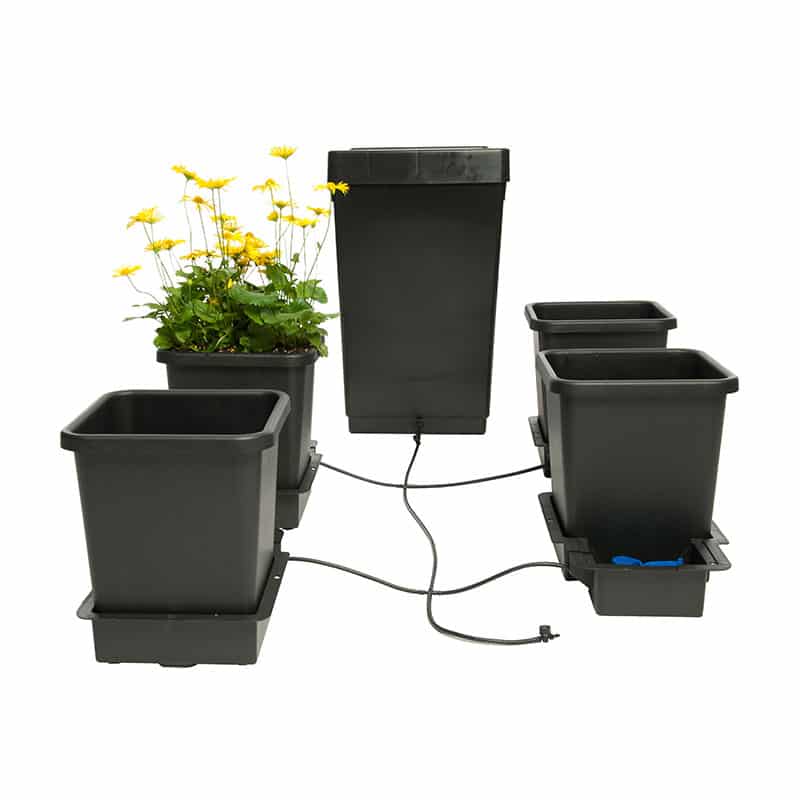 Autopot 4Pot System (with 47ltr Tank)