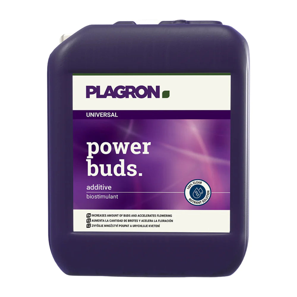 Plagron Power Buds 20L