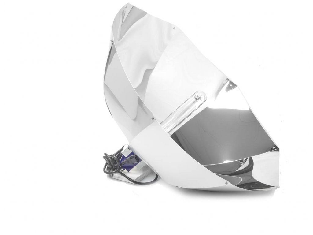 LUMATEK Shinobi Ultra Reflector