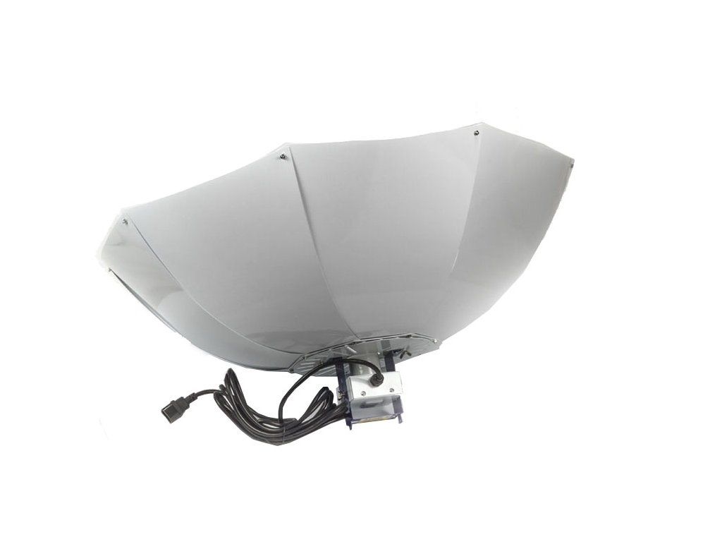 LUMATEK Shinobi White Reflector