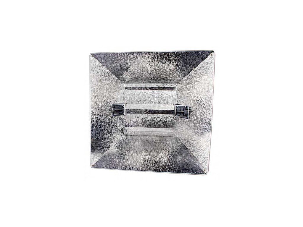 LUMATEK Focal Replacement DE Reflector Shade (For Utopia & Commercial Fixtures)