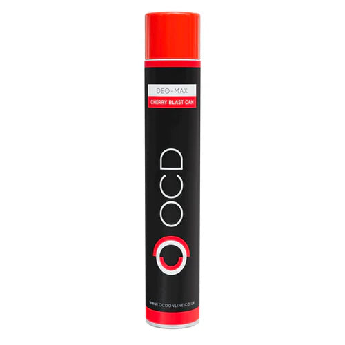 OCD Deo-Max Aerosol