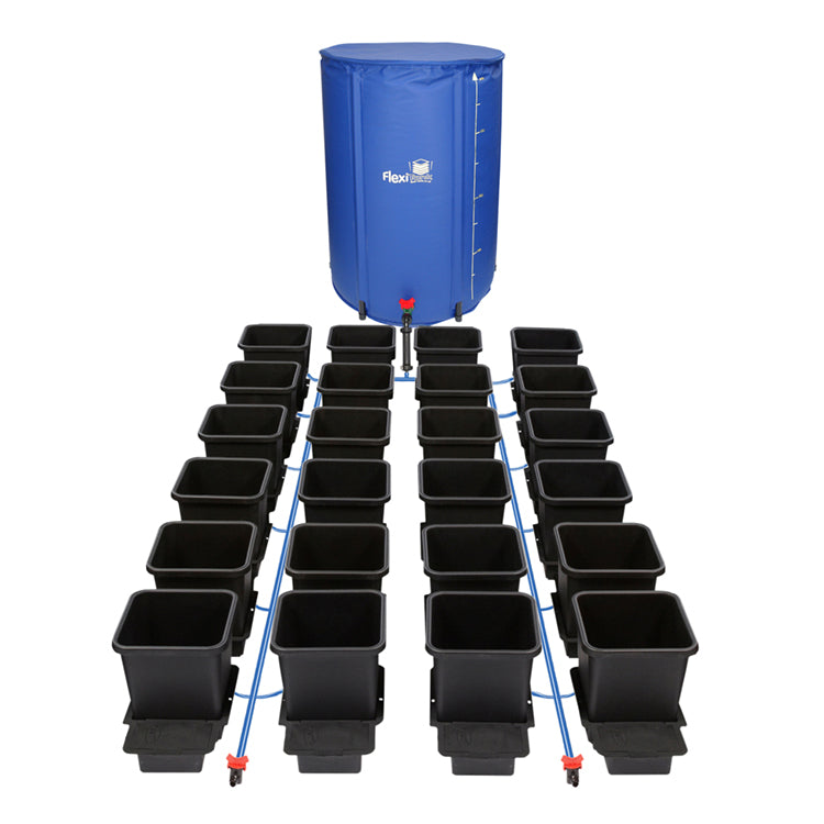 Autopot 24Pot System (with 400ltr Flexi-Tank)