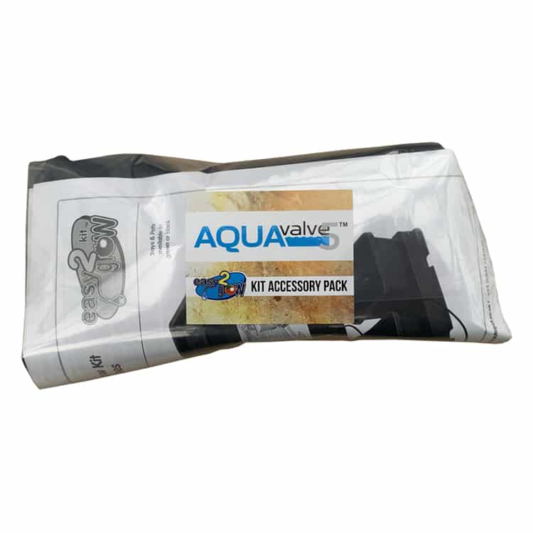 AutoPot easy2grow Kit Accessory Pack