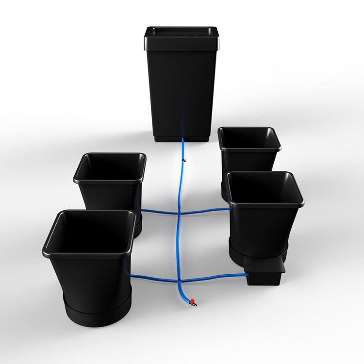 Autopot 4Pot XL System (with 47ltr Tank)