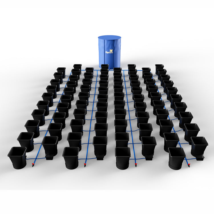 Autopot 80Pot XL System (with 750ltr Flexi-Tank)