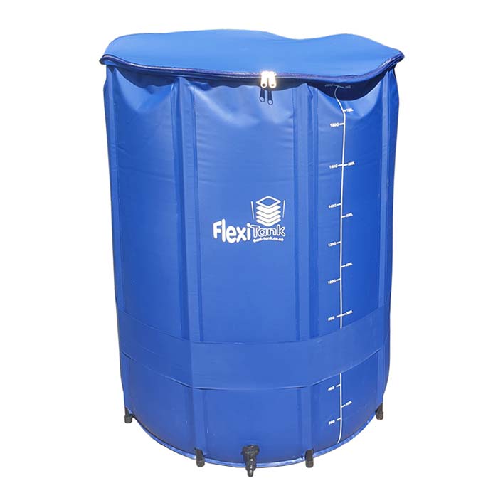 AutoPot Flexi-Tank 750ltr