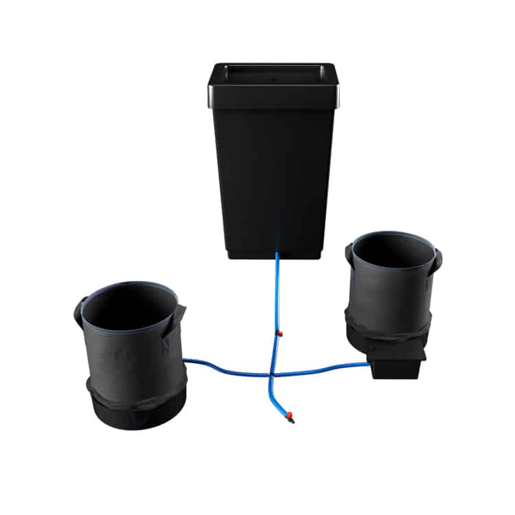 Autopot 2Pot XL FlexiPot System (with 47ltr Tank)