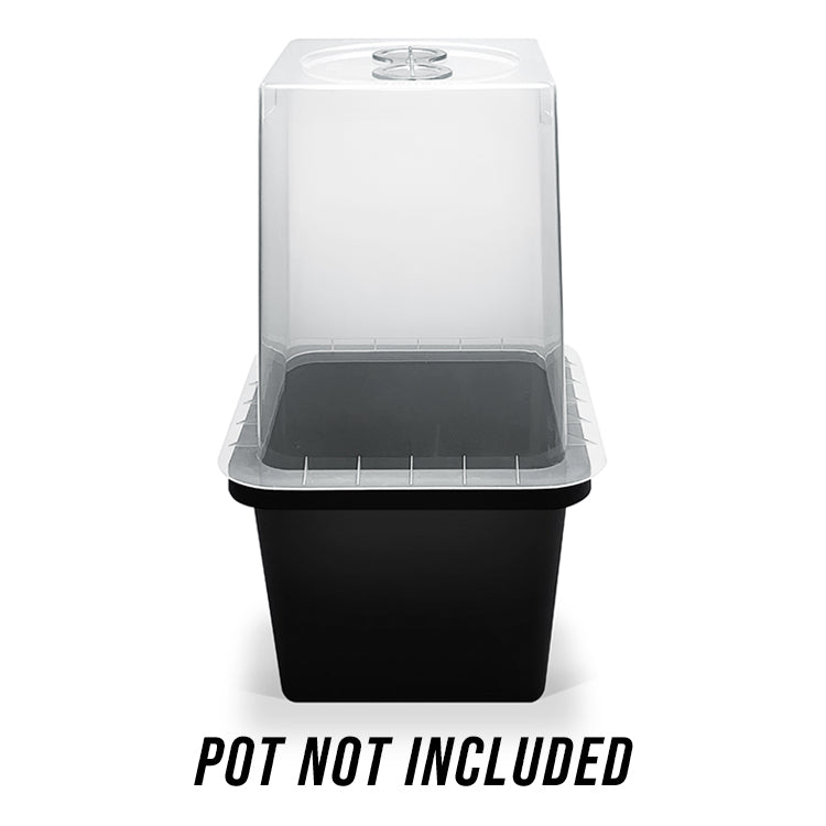 AutoPot Clear Propagation Lid for 8.5 L / 15 L Pots