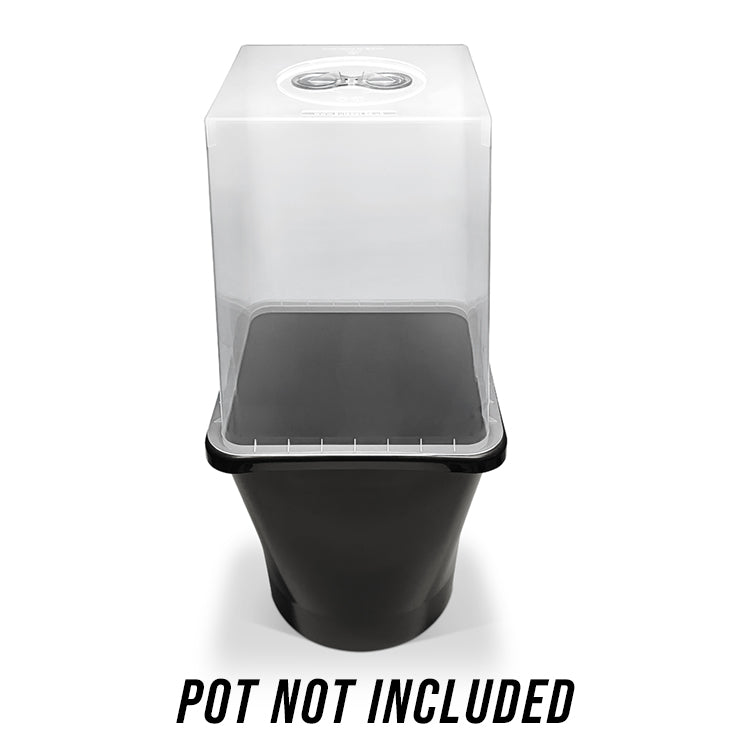 AutoPot Clear Propagation Lid for 25 L Pots