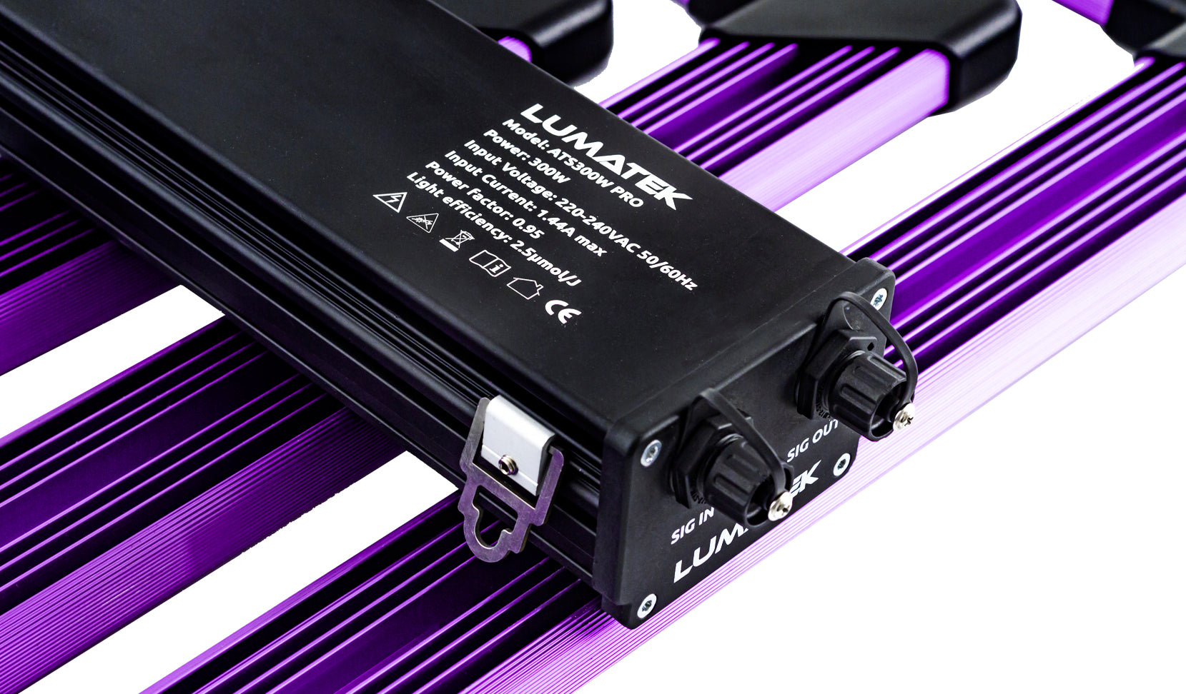 LUMATEK ATS300W PRO LED