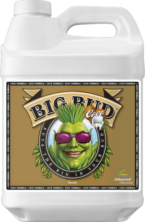 Advanced Nutrients Big Bud Coco