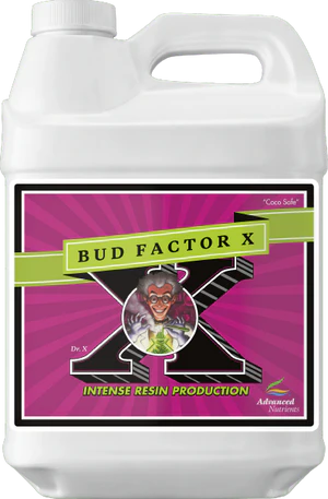 Advanced Nutrients Bud Factor X