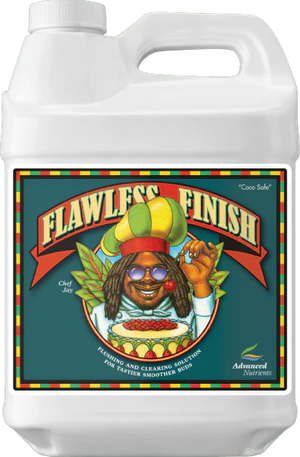 Advanced Nutrients Flawless Finish