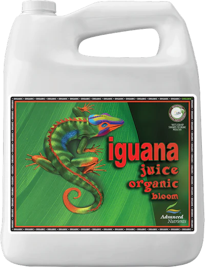 Advanced Nutrients Iguana Bloom