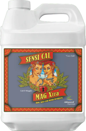 Advanced Nutrients CalMag Xtra