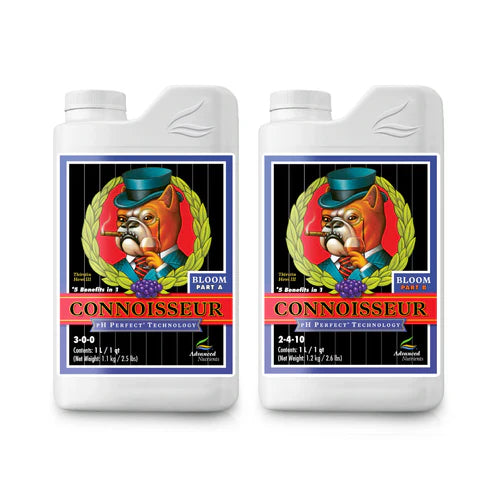 Advanced Nutrients Connoisseur