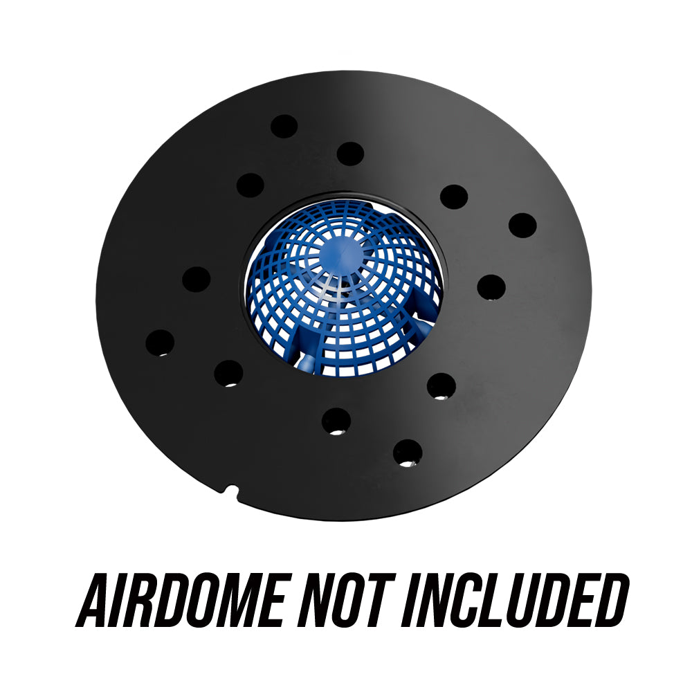 AutoPot AirBase Round