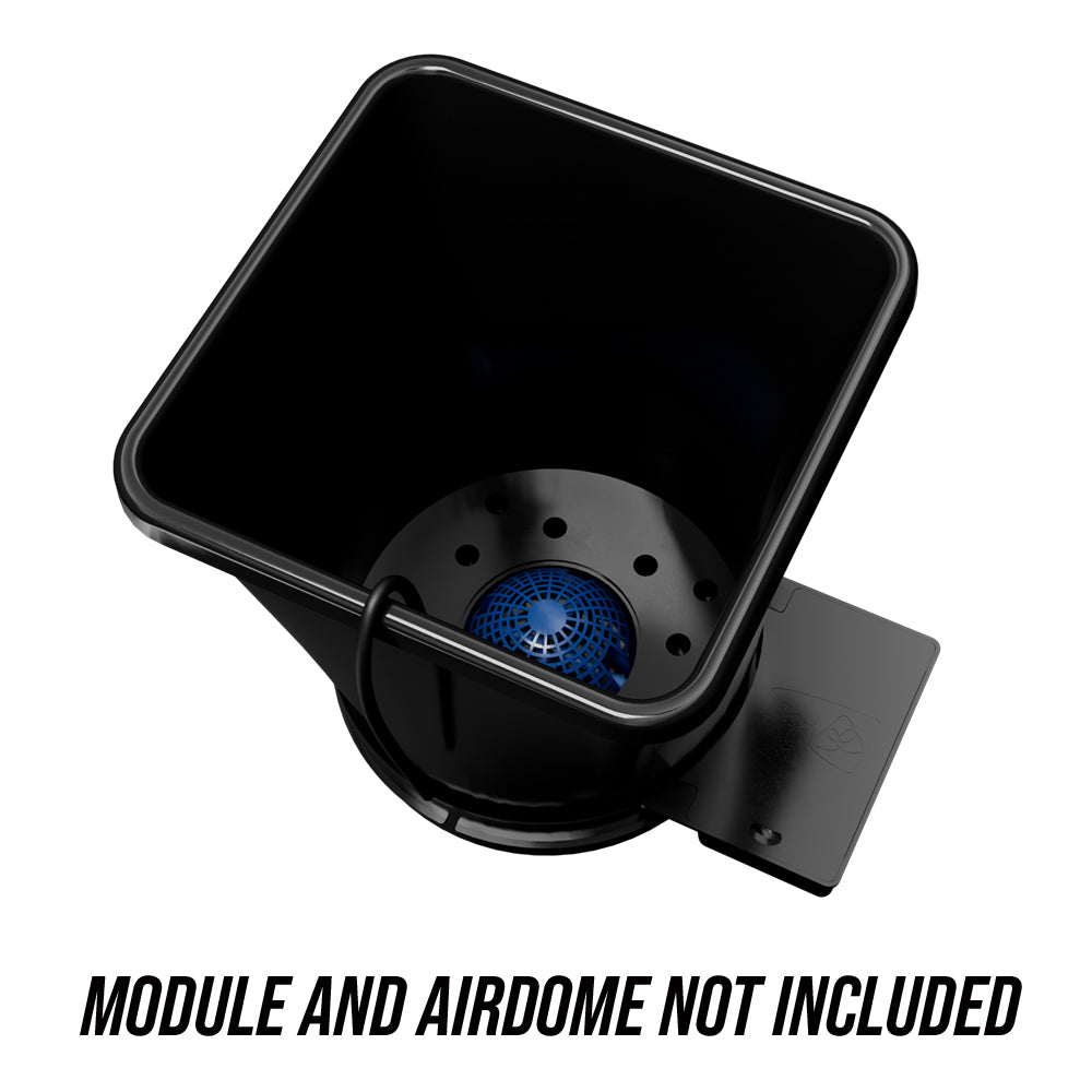 AutoPot AirBase Round