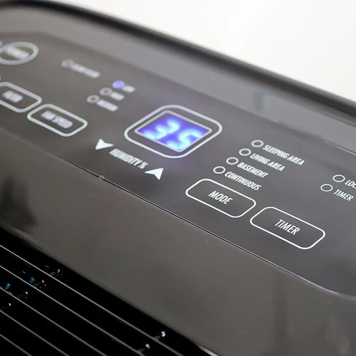 Aqualine 40L Dehumidifier