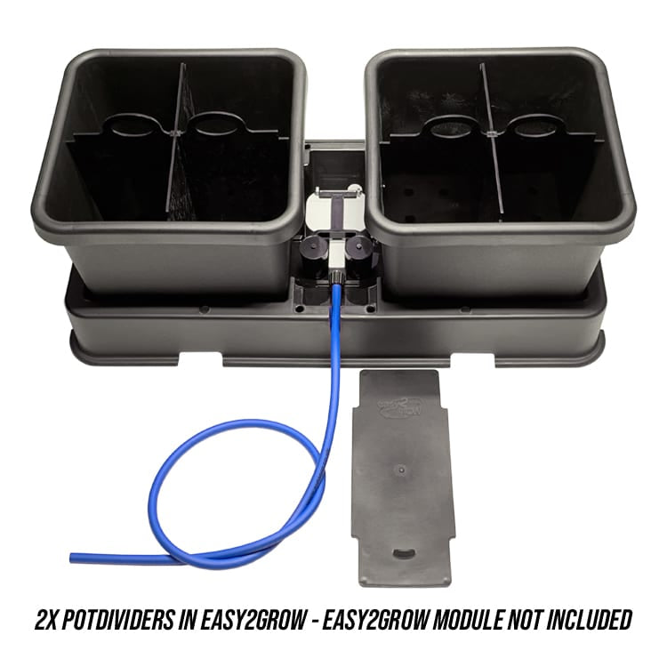 AutoPot 15ltr Pot Divider