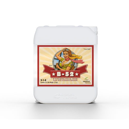 Advanced Nutrients B52