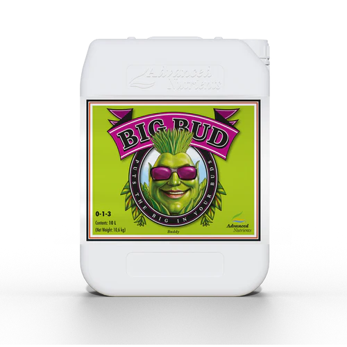 Advanced Nutrients Big Bud