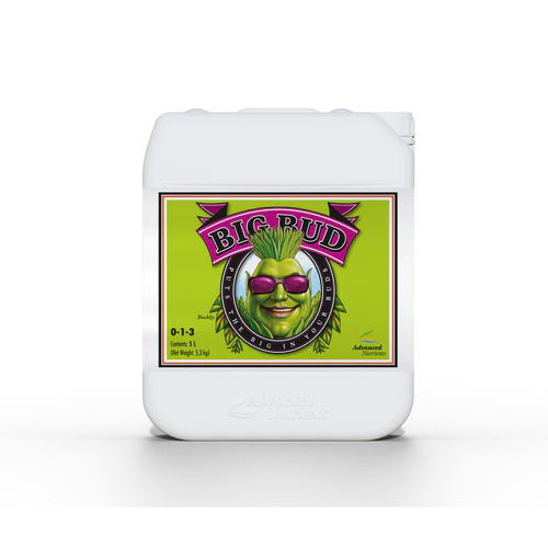 Advanced Nutrients Big Bud