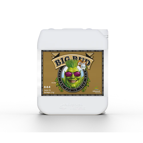 Advanced Nutrients Big Bud Coco