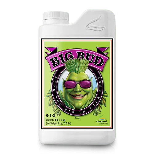 Advanced Nutrients Big Bud