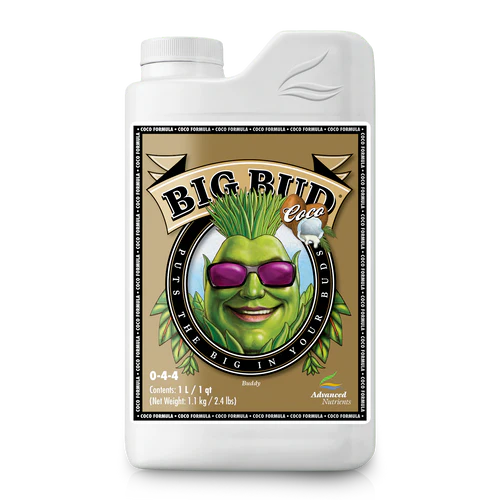 Advanced Nutrients Big Bud Coco