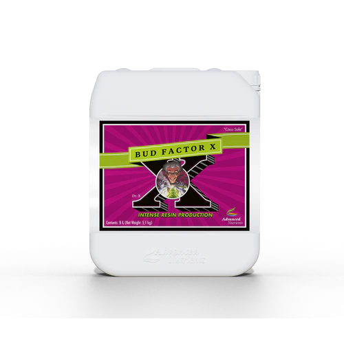 Advanced Nutrients Bud Factor X