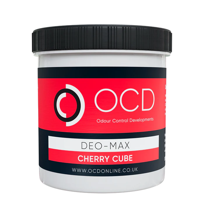 OCD Cube